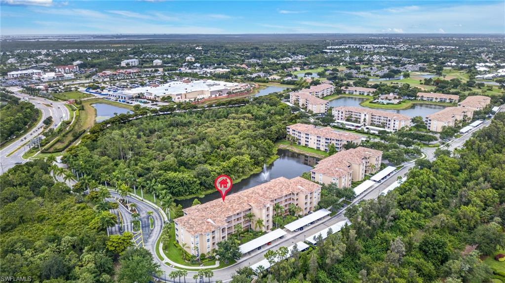 OSPREY COVE - Residential Lease