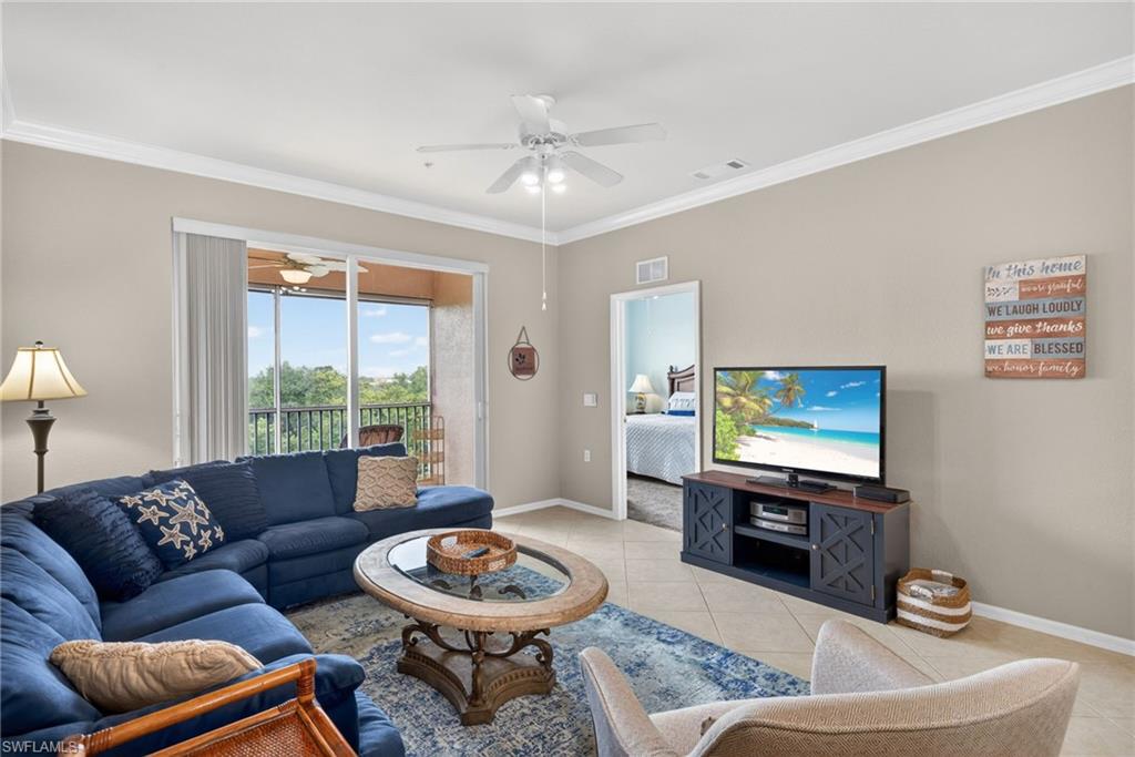 OSPREY COVE - Residential Lease