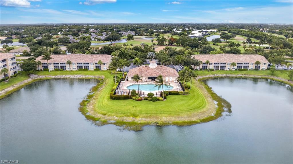 OSPREY COVE - Residential Lease