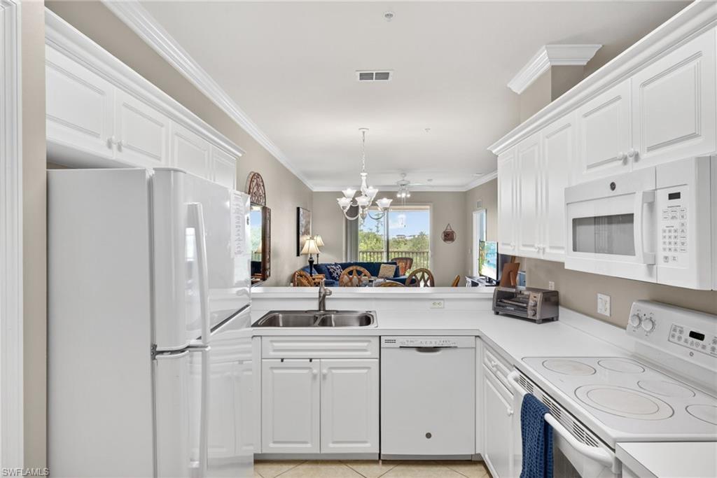 OSPREY COVE - Residential Lease