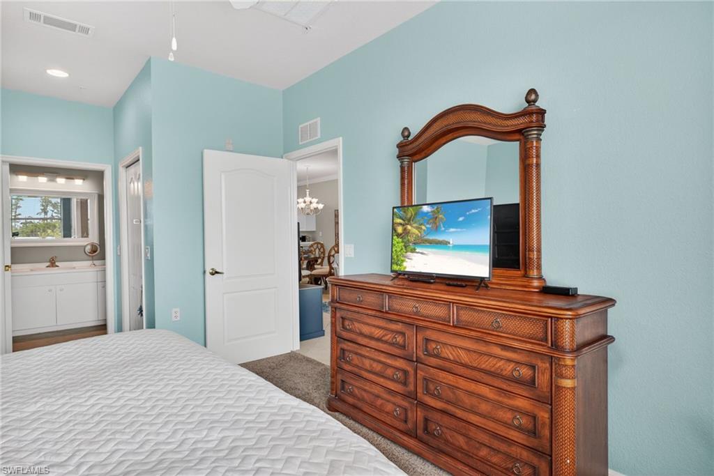 OSPREY COVE - Residential Lease