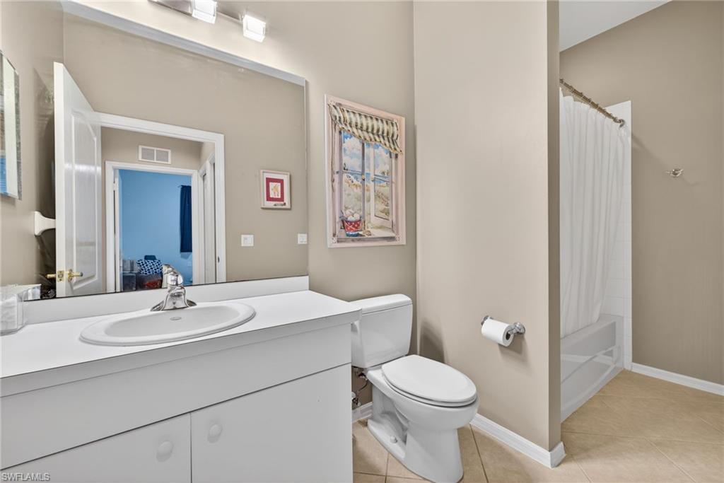 OSPREY COVE - Residential Lease
