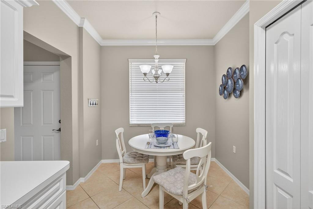 OSPREY COVE - Residential Lease