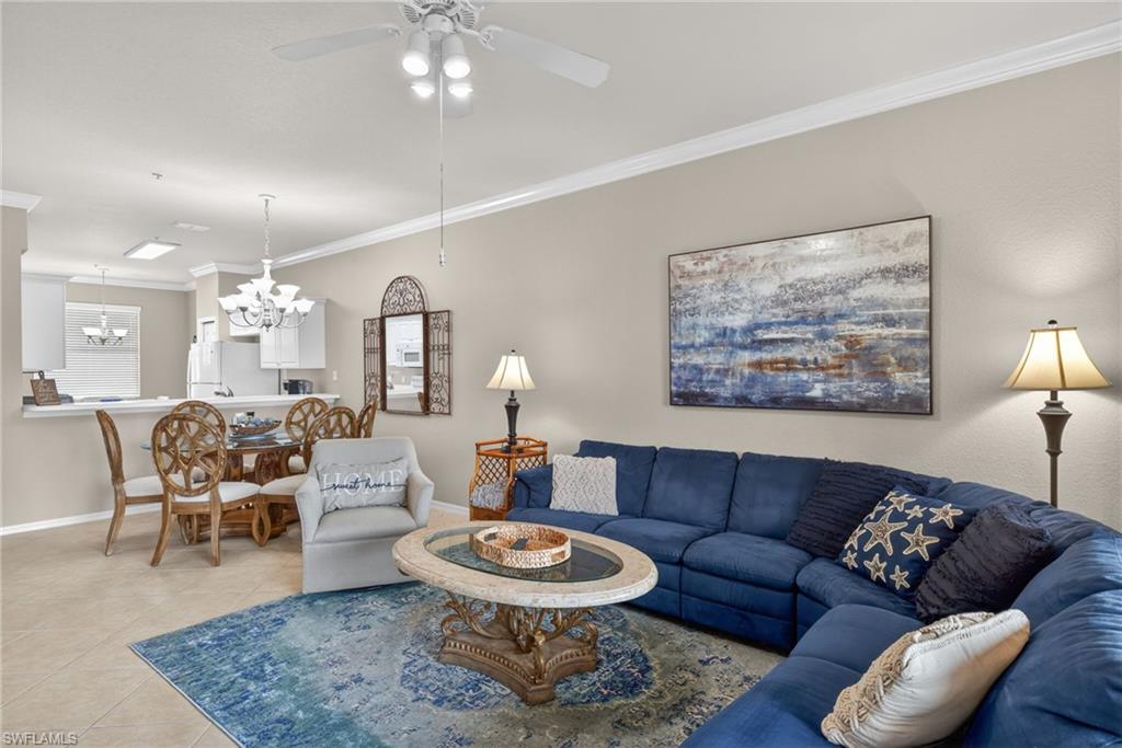 OSPREY COVE - Residential Lease