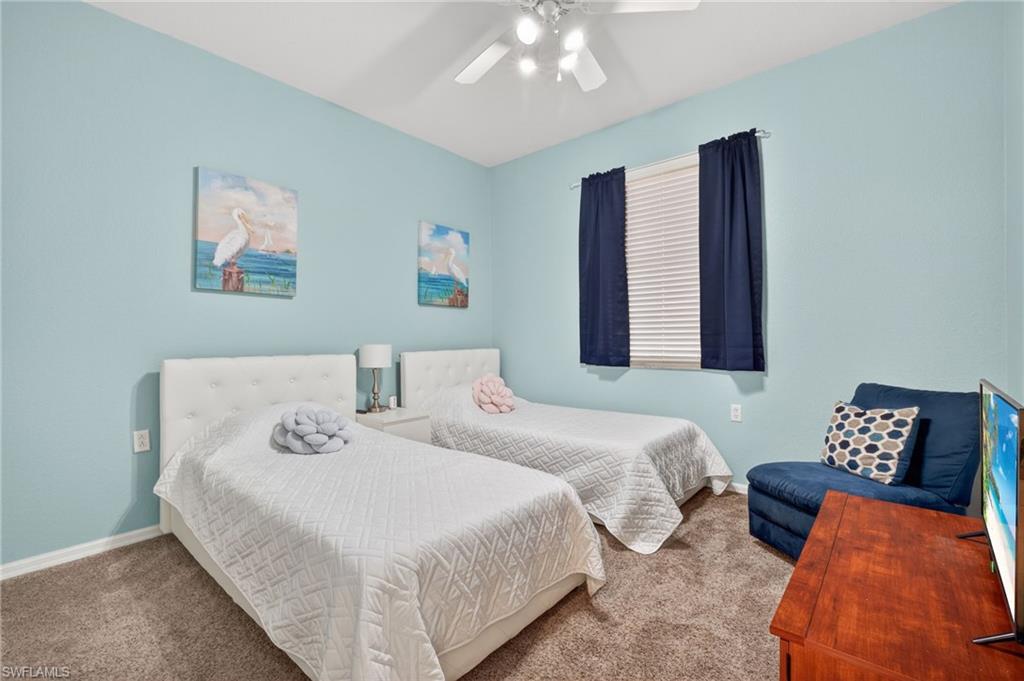 OSPREY COVE - Residential Lease