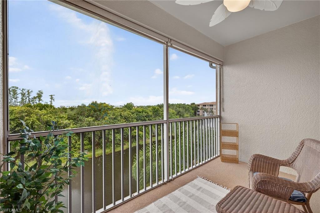 OSPREY COVE - Residential Lease