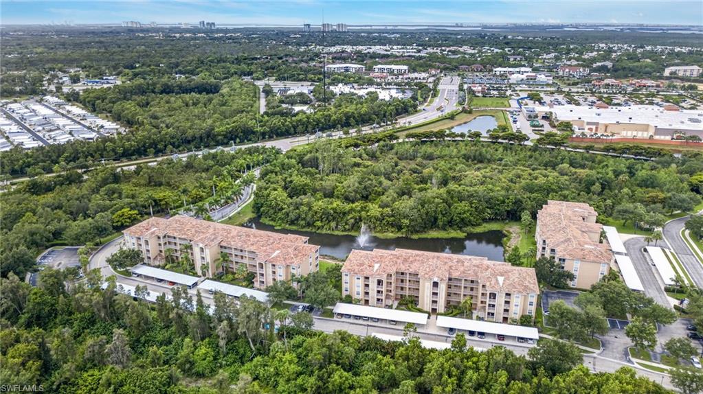 OSPREY COVE - Residential Lease