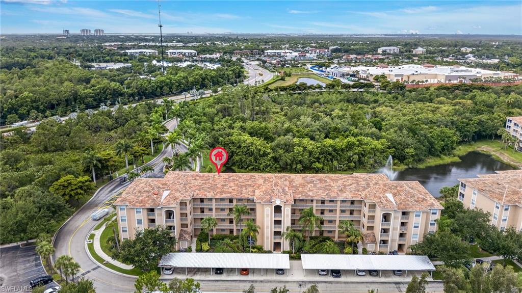 OSPREY COVE - Residential Lease