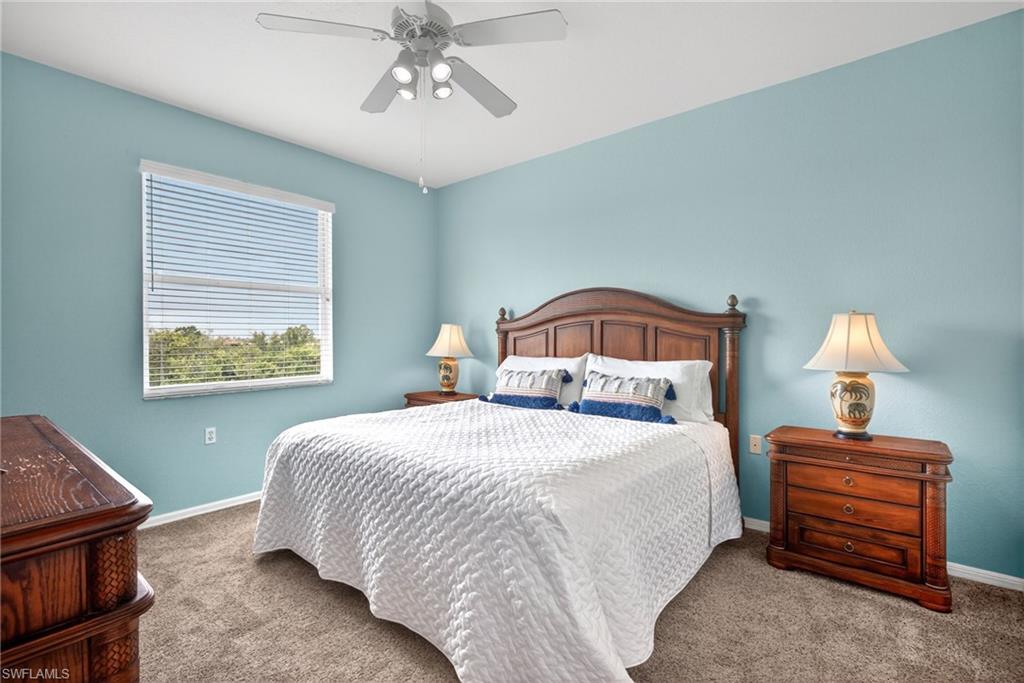 OSPREY COVE - Residential Lease