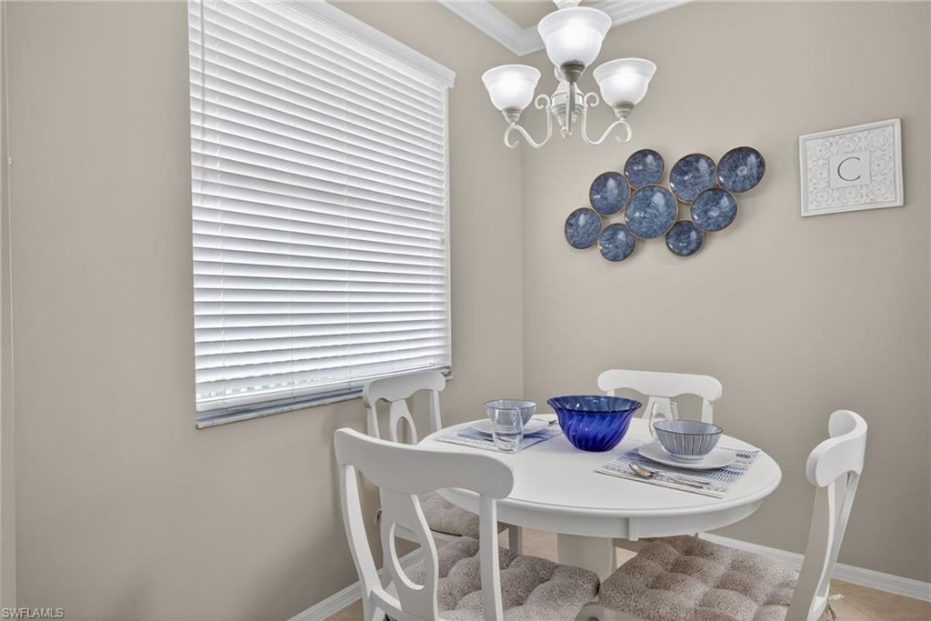 OSPREY COVE - Residential Lease