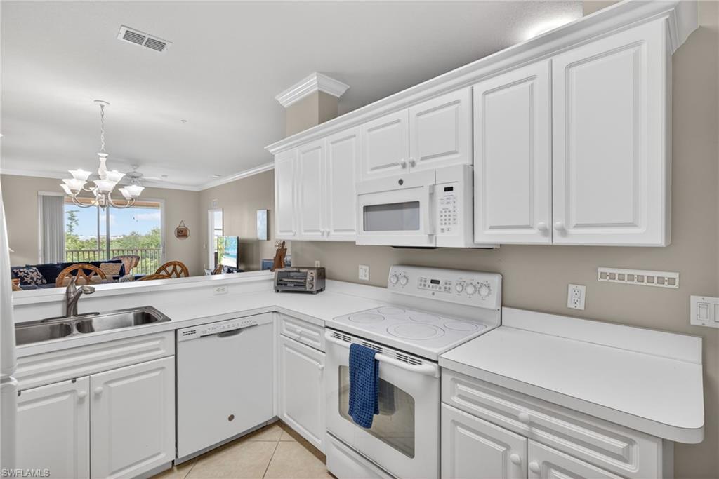 OSPREY COVE - Residential Lease