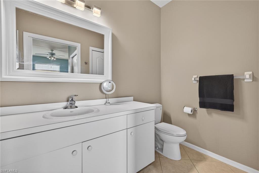 OSPREY COVE - Residential Lease