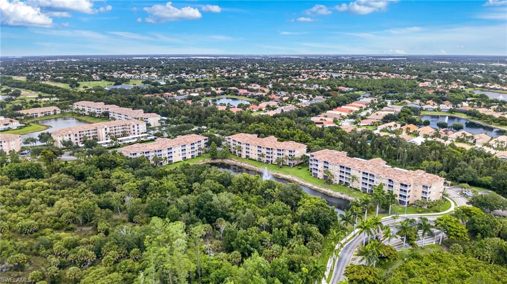OSPREY COVE - Residential Lease