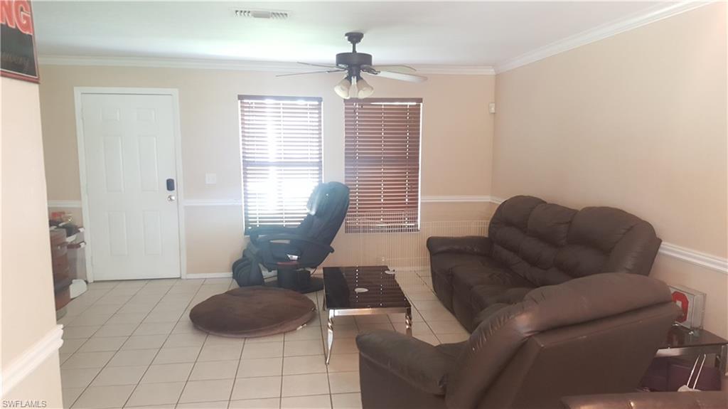 Fort Myers Villas - Residential