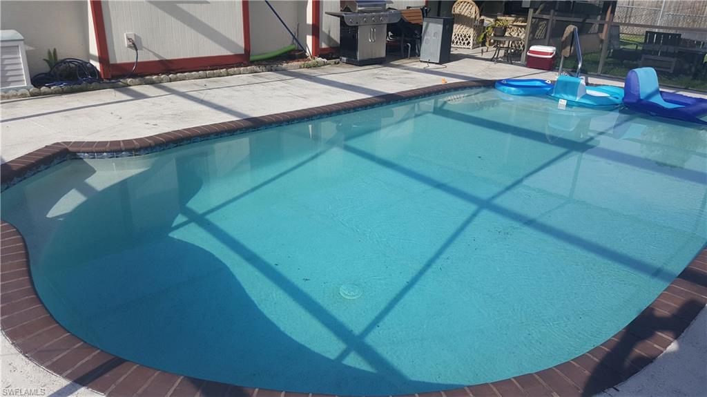 Fort Myers Villas - Residential