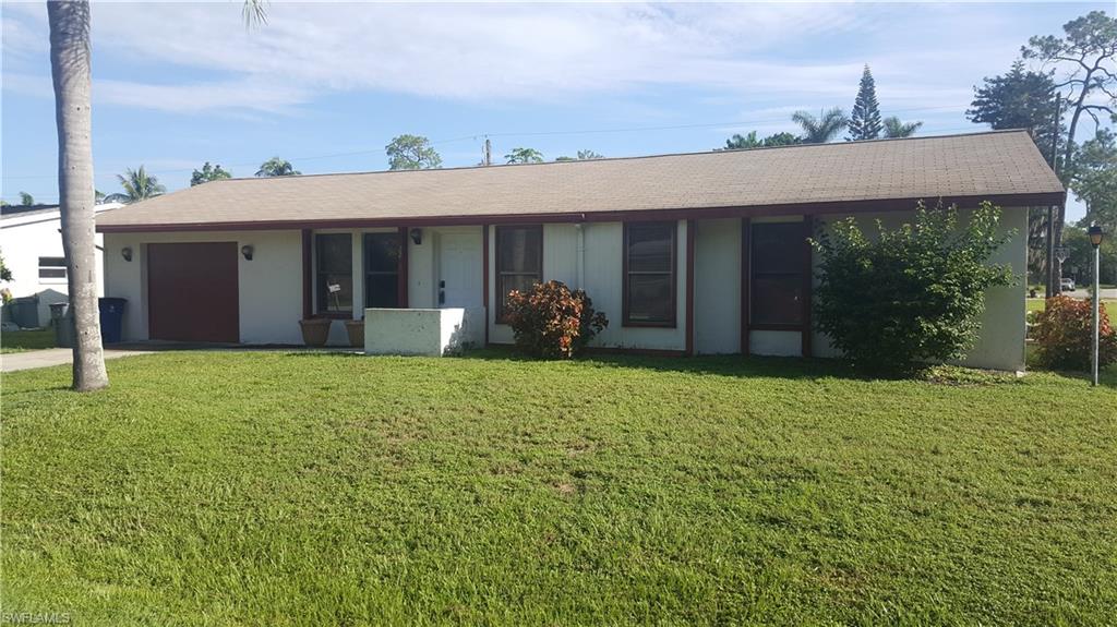 Fort Myers Villas - Residential