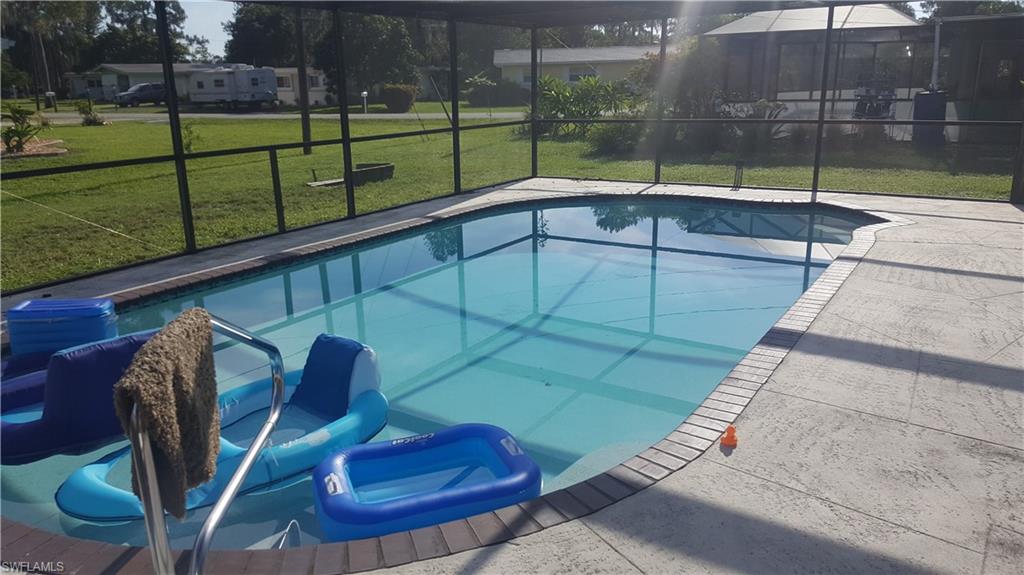 Fort Myers Villas - Residential