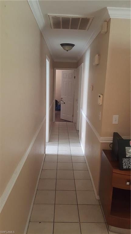 Fort Myers Villas - Residential