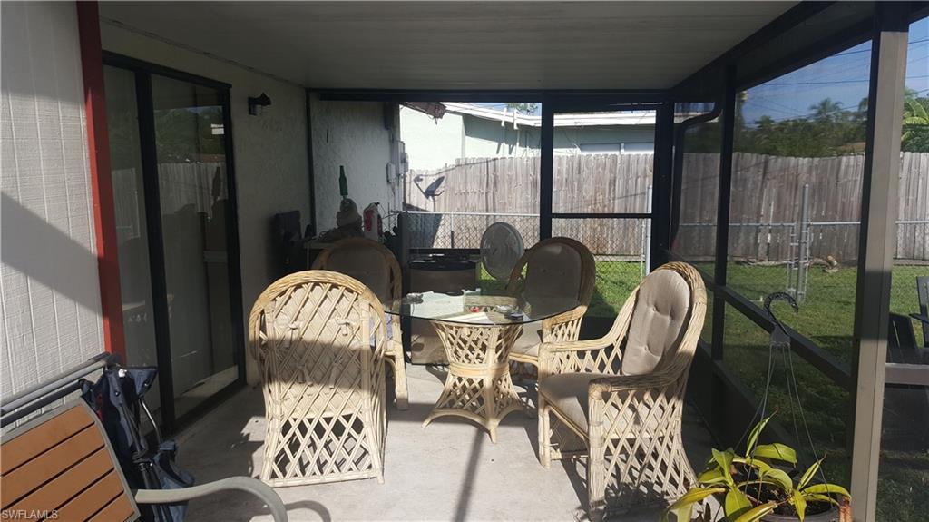 Fort Myers Villas - Residential