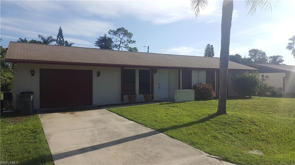Fort Myers Villas - Residential