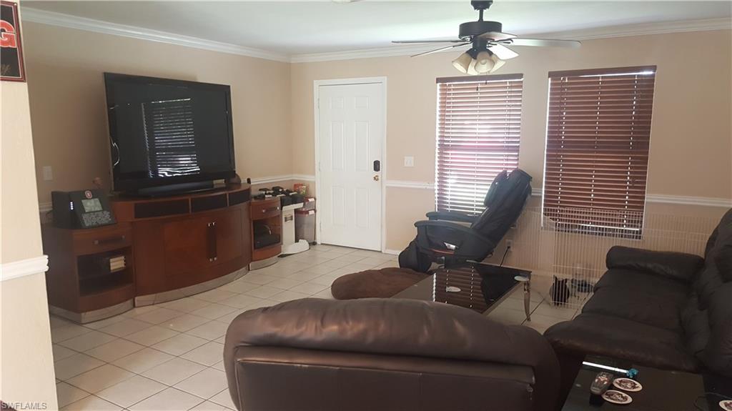 Fort Myers Villas - Residential