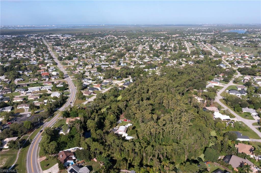 SAN CARLOS PARK - Land