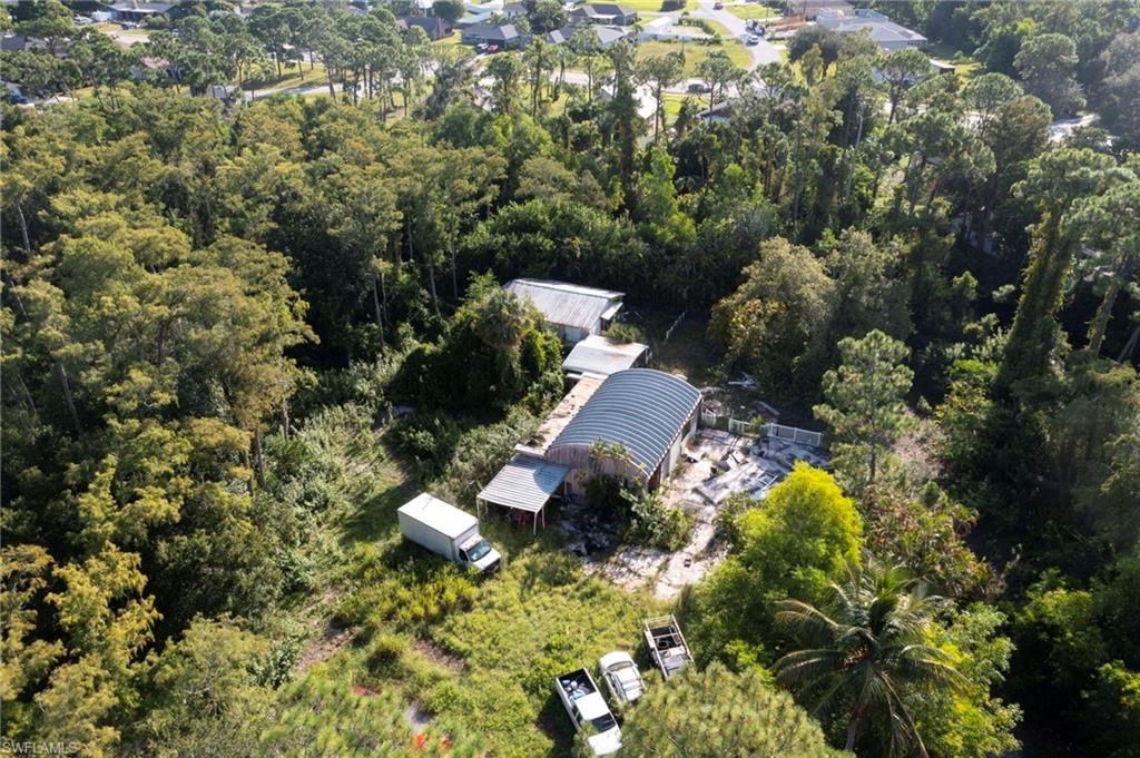 SAN CARLOS PARK - Land