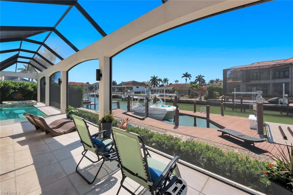 MARCO BEACH - Residential