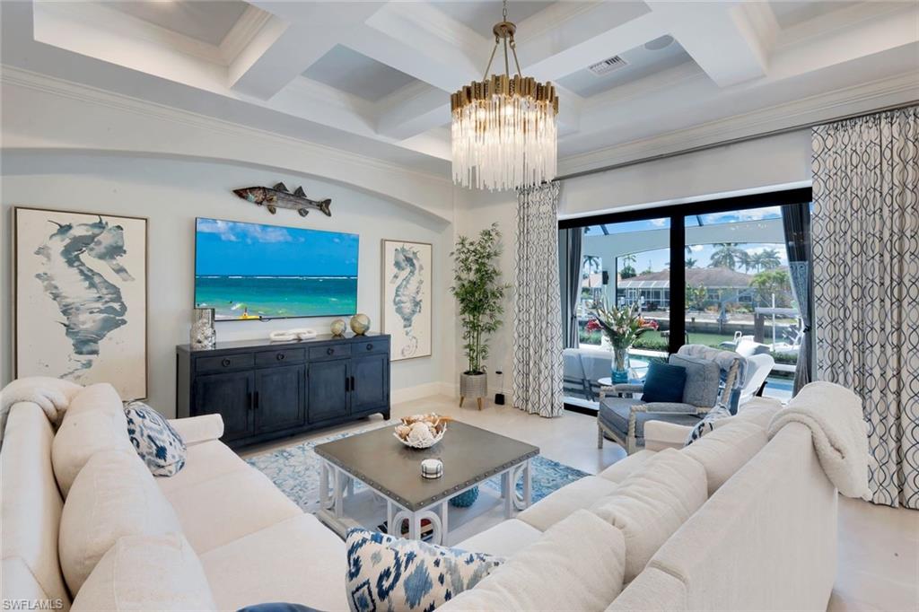 MARCO BEACH - Residential
