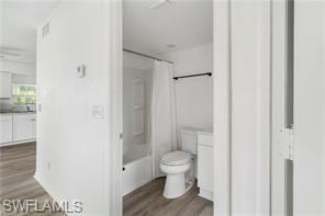 KNIGHTS BOKEELIA ISLE - Residential Lease