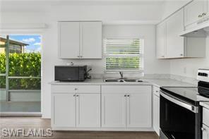 KNIGHTS BOKEELIA ISLE - Residential Lease