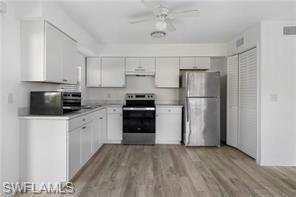 KNIGHTS BOKEELIA ISLE - Residential Lease