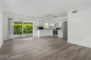 KNIGHTS BOKEELIA ISLE - Residential Lease