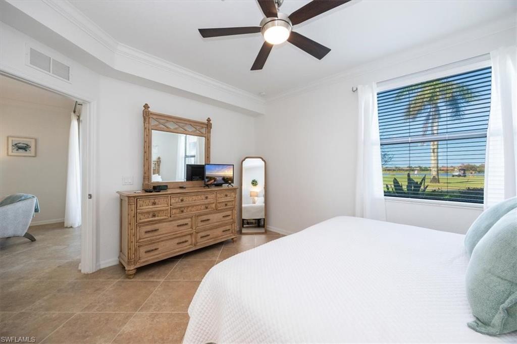BONITA NATIONAL GOLF AND COUNTRY CLUB - Residential Lease
