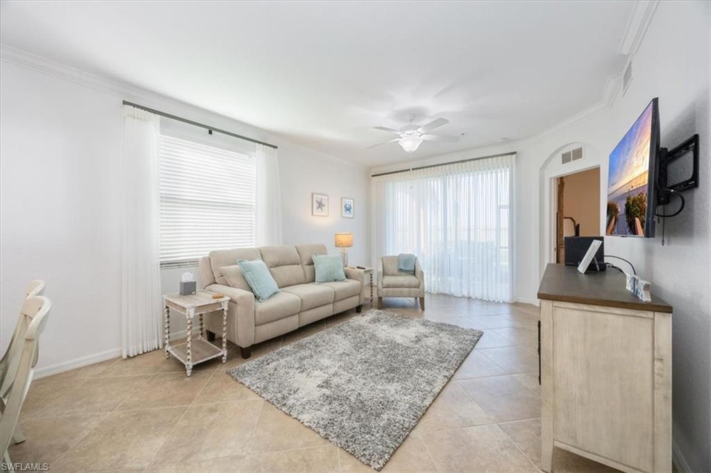 BONITA NATIONAL GOLF AND COUNTRY CLUB - Residential Lease