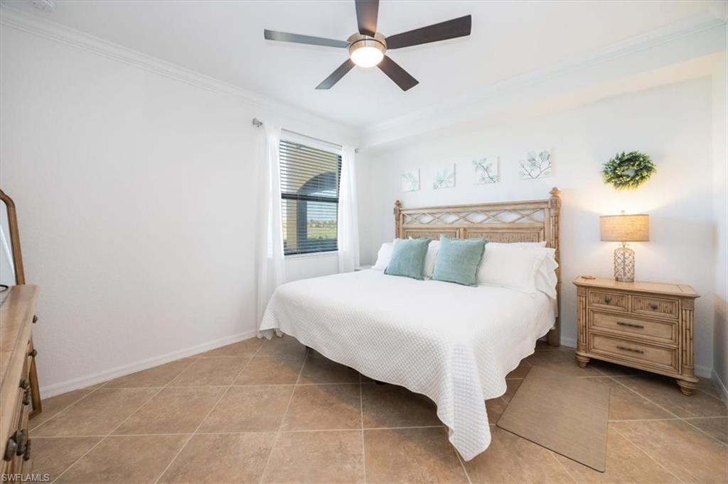 BONITA NATIONAL GOLF AND COUNTRY CLUB - Residential Lease