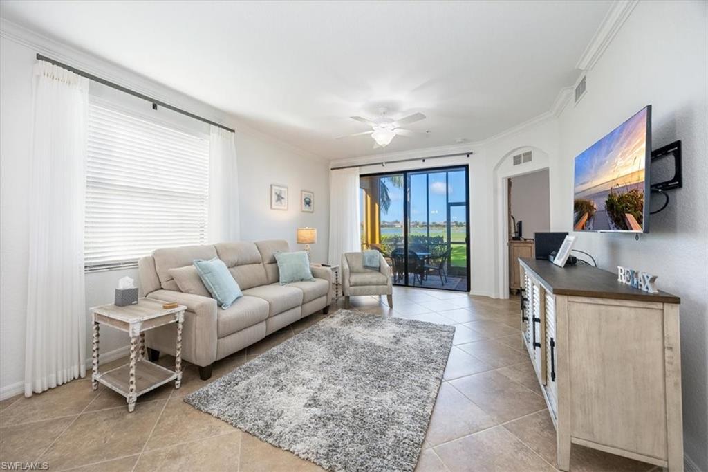 BONITA NATIONAL GOLF AND COUNTRY CLUB - Residential Lease