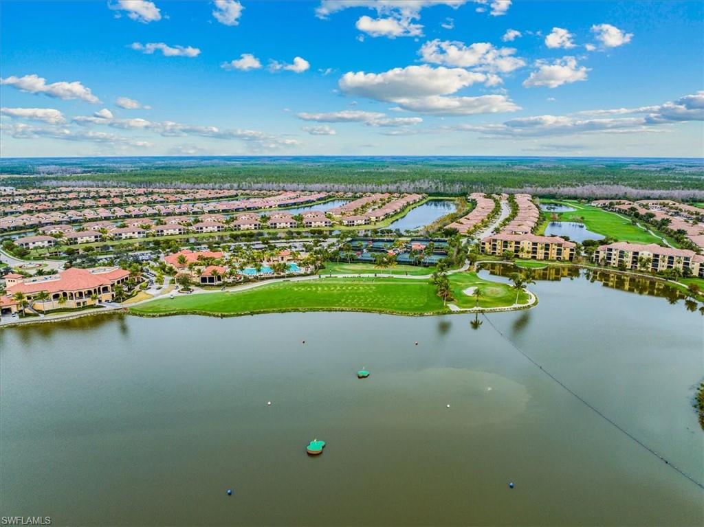 BONITA NATIONAL GOLF AND COUNTRY CLUB - Residential Lease