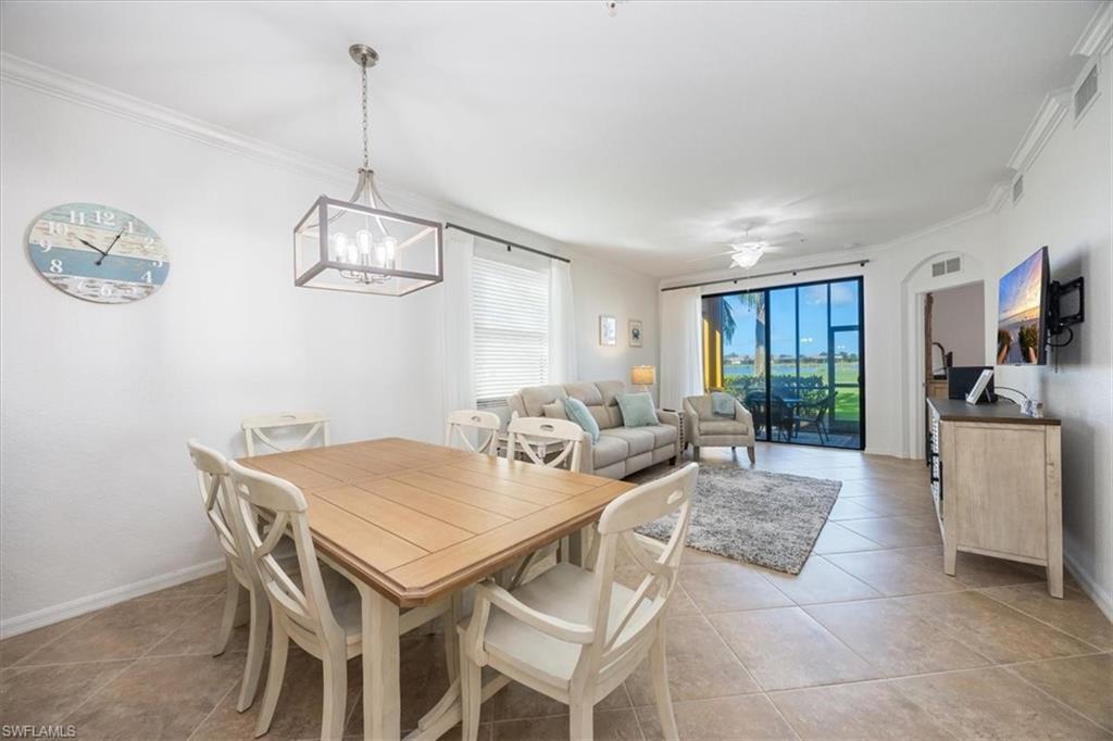 BONITA NATIONAL GOLF AND COUNTRY CLUB - Residential Lease