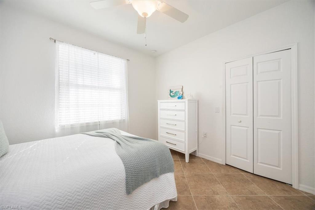BONITA NATIONAL GOLF AND COUNTRY CLUB - Residential Lease