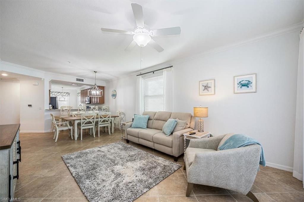 BONITA NATIONAL GOLF AND COUNTRY CLUB - Residential Lease