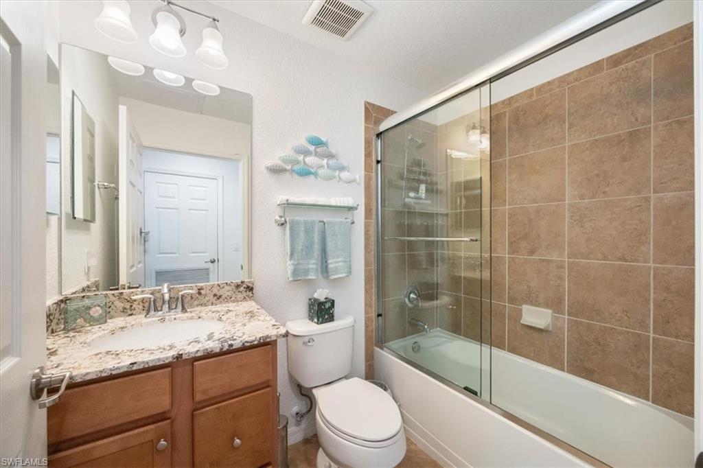 BONITA NATIONAL GOLF AND COUNTRY CLUB - Residential Lease