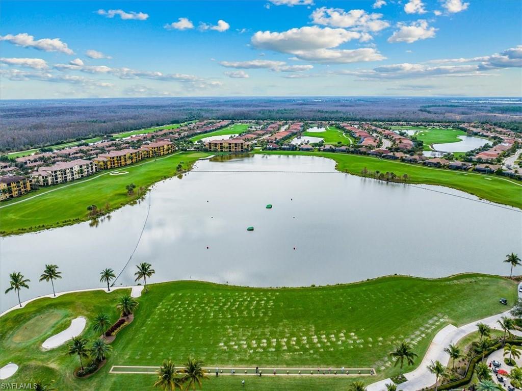 BONITA NATIONAL GOLF AND COUNTRY CLUB - Residential Lease