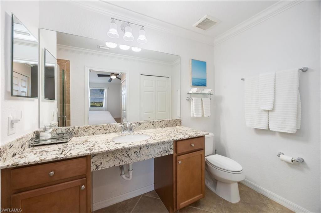 BONITA NATIONAL GOLF AND COUNTRY CLUB - Residential Lease