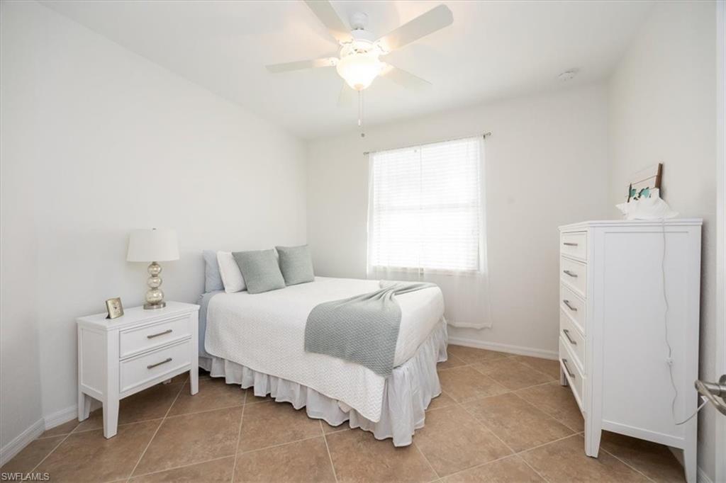BONITA NATIONAL GOLF AND COUNTRY CLUB - Residential Lease