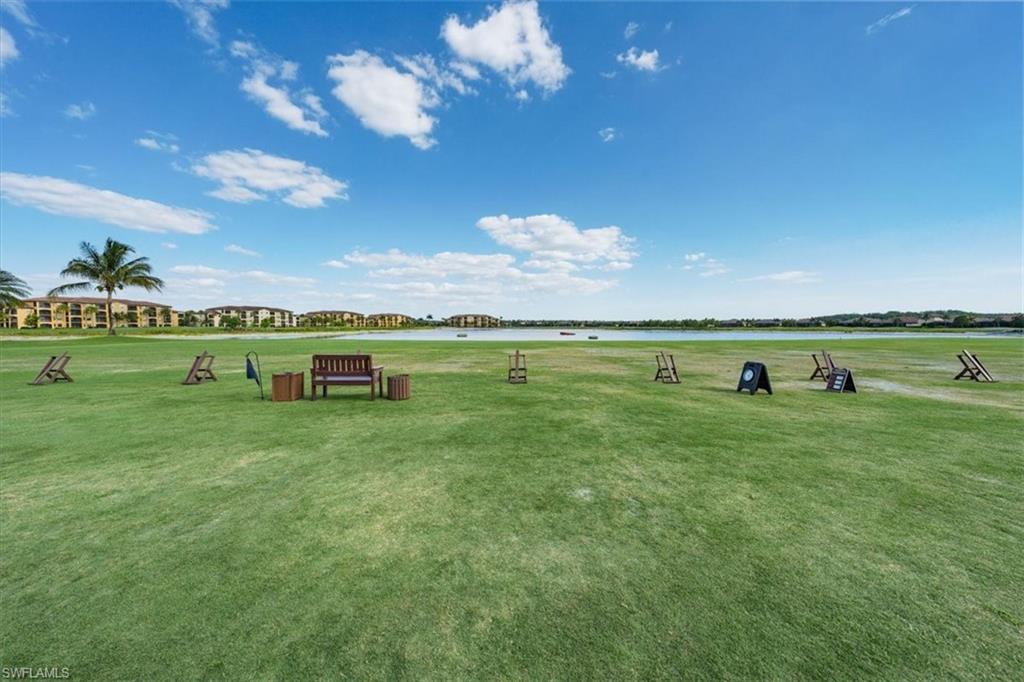 BONITA NATIONAL GOLF AND COUNTRY CLUB - Residential Lease