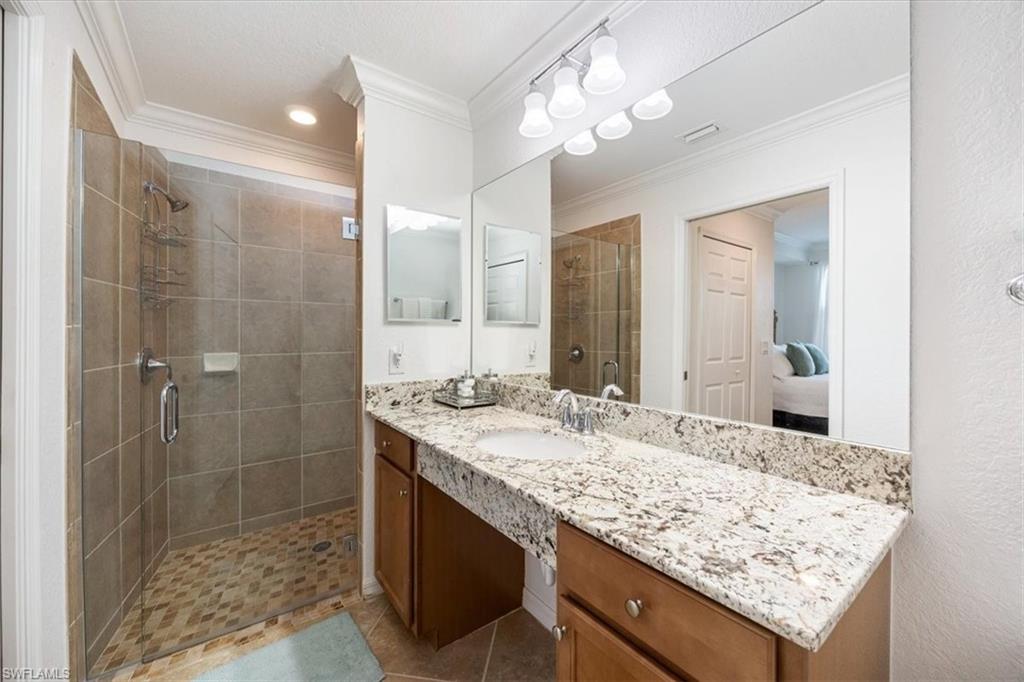 BONITA NATIONAL GOLF AND COUNTRY CLUB - Residential Lease