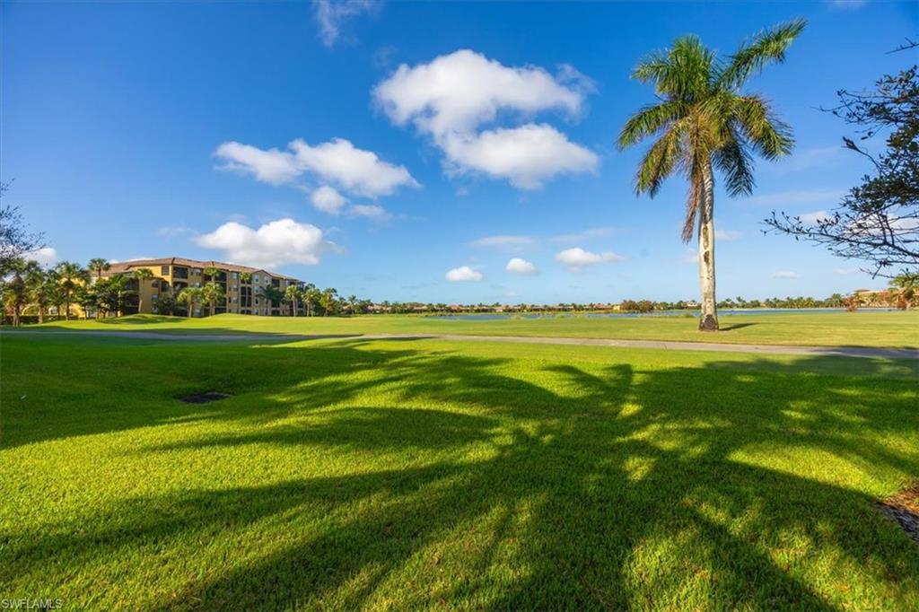 BONITA NATIONAL GOLF AND COUNTRY CLUB - Residential Lease