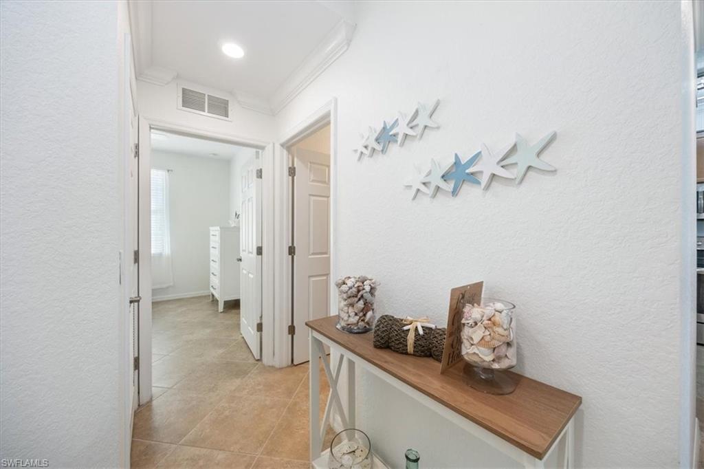 BONITA NATIONAL GOLF AND COUNTRY CLUB - Residential Lease