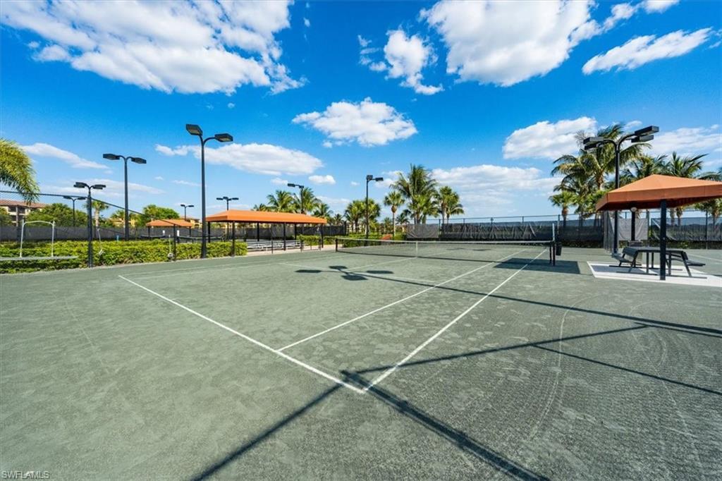 BONITA NATIONAL GOLF AND COUNTRY CLUB - Residential Lease